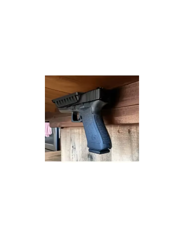SOPORTE MAGNETICO PARA ARMAS