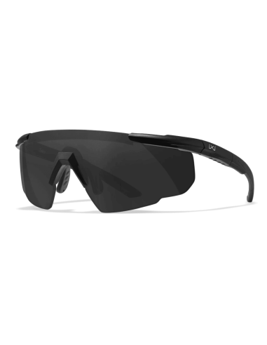 LENTES BALÍSTICOS SABER ADVANCED 1 MICA
