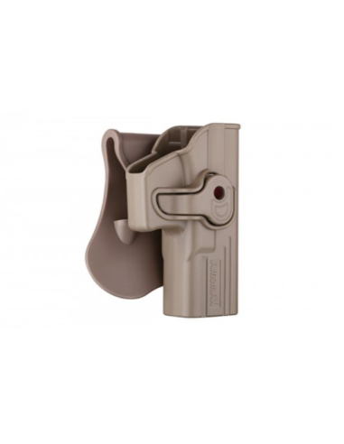GLOCK 19 AMOMAX