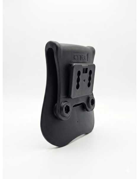 PADDLE THUMBSMART PARA HOLSTER CYTAC