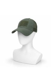 SHOOTING CAP VERDE