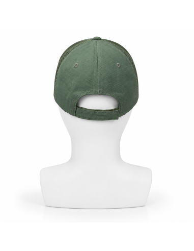 SHOOTING CAP VERDE