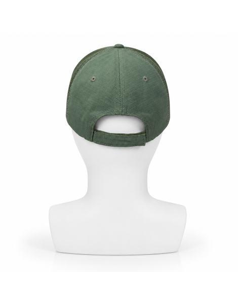 SHOOTING CAP VERDE