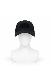 SHOOTING CAP NEGRO