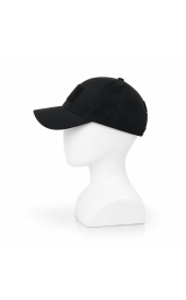 SHOOTING CAP NEGRO 2