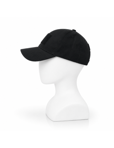 SHOOTING CAP NEGRO