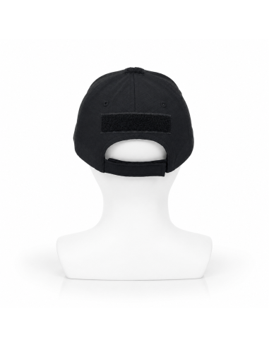 SHOOTING CAP NEGRO