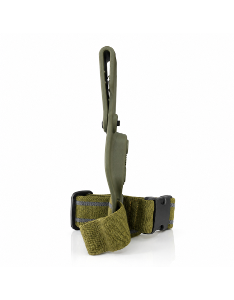 PLATAFORMA LOW RIDE GUNFLOWER