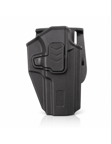 JERICHO HOLSTER UNIVERSAL GUNFLOWER