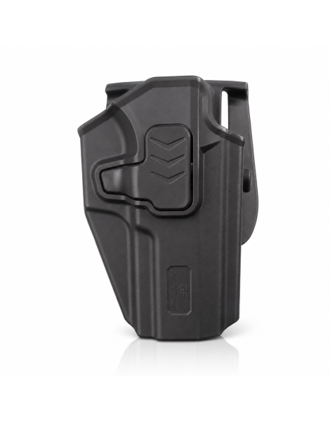 JERICHO HOLSTER UNIVERSAL GUNFLOWER