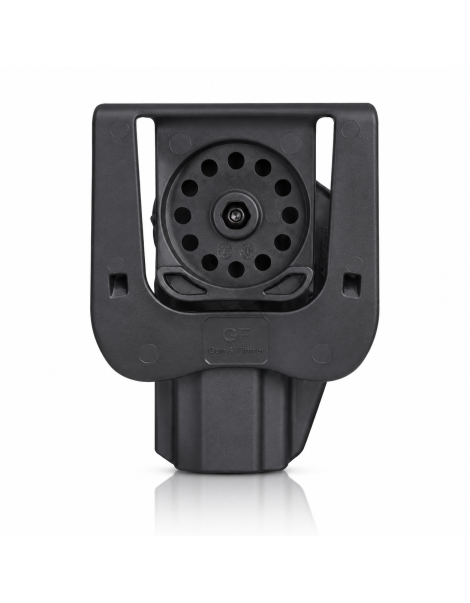 JERICHO HOLSTER UNIVERSAL GUNFLOWER