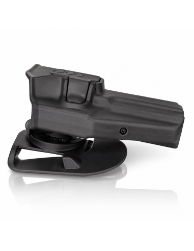 JERICHO HOLSTER UNIVERSAL GUNFLOWER