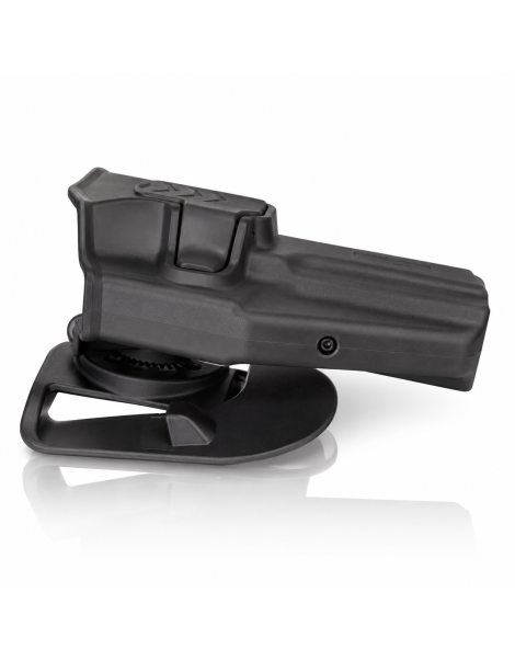 JERICHO HOLSTER UNIVERSAL GUNFLOWER