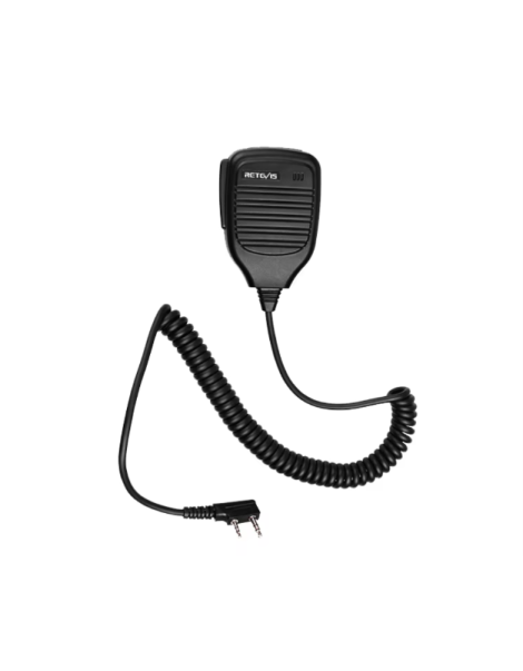 MICROFONO RADIO KENWOOD RETEVIS
