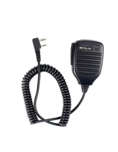 MICROFONO RADIO KENWOOD RETEVIS