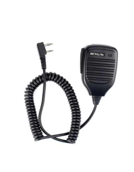MICROFONO RADIO KENWOOD RETEVIS