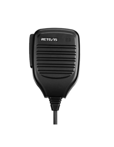 MICROFONO RADIO KENWOOD RETEVIS