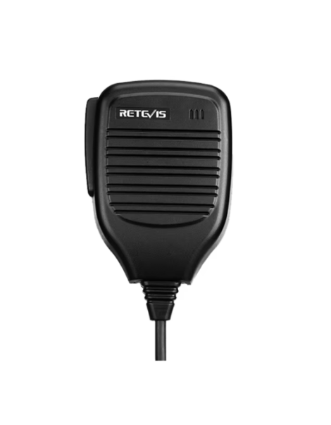 MICROFONO RADIO KENWOOD RETEVIS