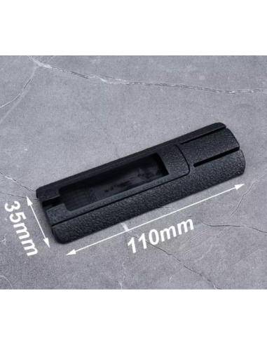 CUBRE RIEL SWTICH DE LINTERNA