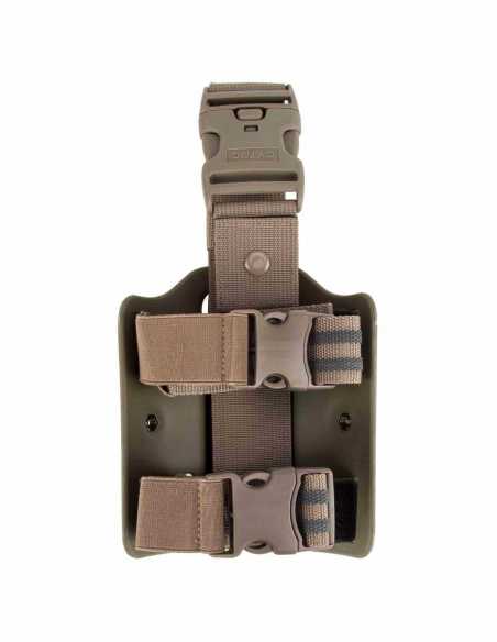 PIERNERA 3 ANCLAJES CYTAC