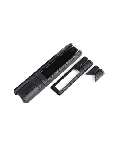 CUBRE RIEL SWTICH DE LINTERNA LARGO
