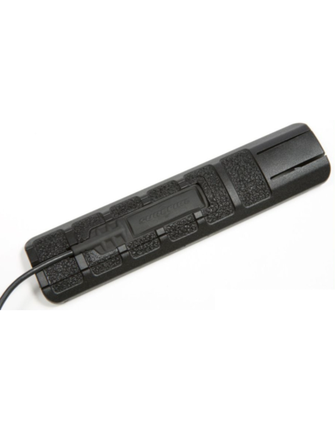 CUBRE RIEL SWTICH DE LINTERNA LARGO
