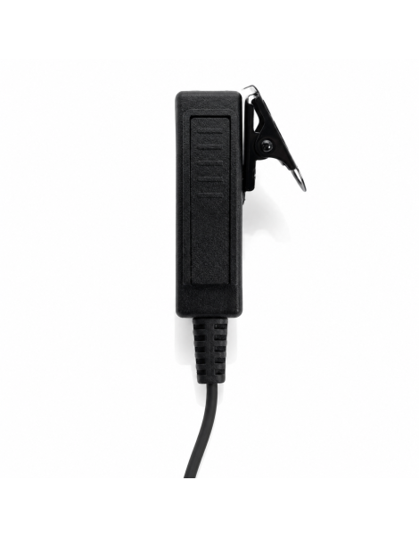 MOTOROLA APX AURICULAR DE TUBO ACÚSTICO GRIZZLY