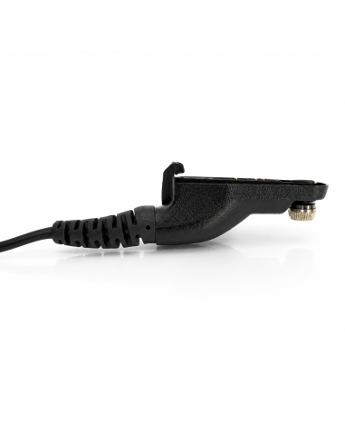 MOTOROLA APX AURICULAR DE TUBO...
