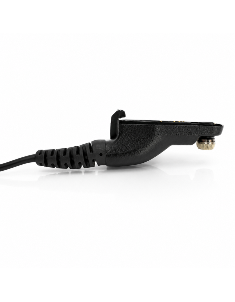 MOTOROLA APX AURICULAR DE TUBO ACÚSTICO GRIZZLY