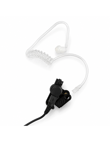MOTOROLA APX AURICULAR DE TUBO...