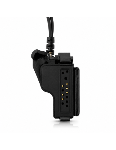 MOTOROLA XTS AURICULAR DE TUBO...