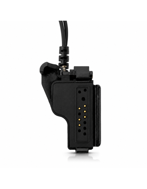 MOTOROLA XTS AURICULAR DE TUBO ACÚSTICO GRIZZLY