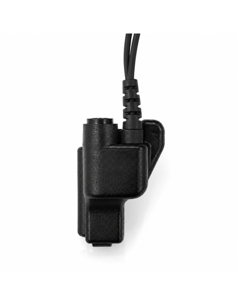 MOTOROLA XTS AURICULAR DE TUBO ACÚSTICO GRIZZLY