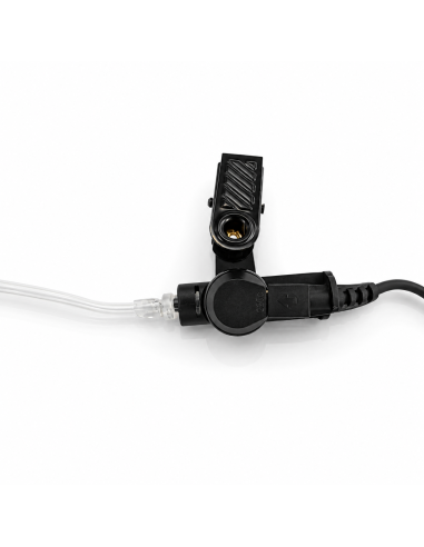 MOTOROLA XTS AURICULAR DE TUBO...
