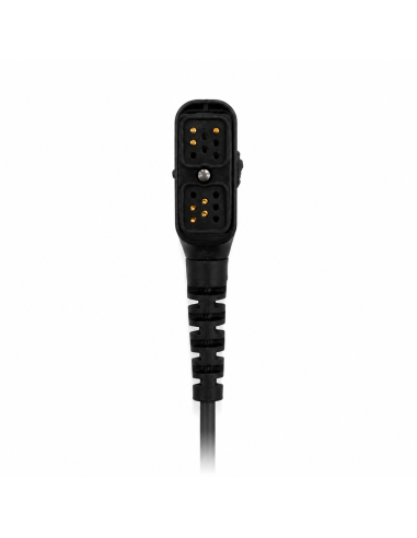 HYTERA PT580H AURICULAR TUBO ACUSTICO...