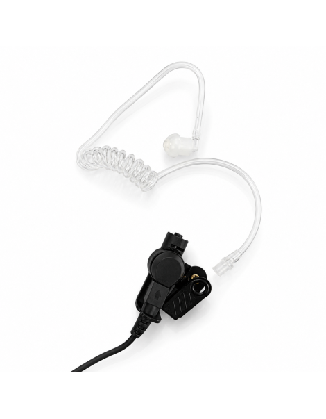 HYTERA PT580H AURICULAR TUBO ACUSTICO GRIZZLY