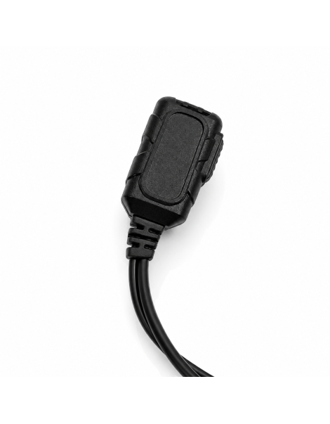 Auricular para Hytera PNC360 / PNC380 Grizzly
