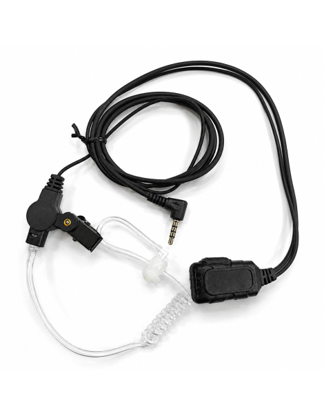 Auricular para Hytera PNC360 / PNC380 Grizzly