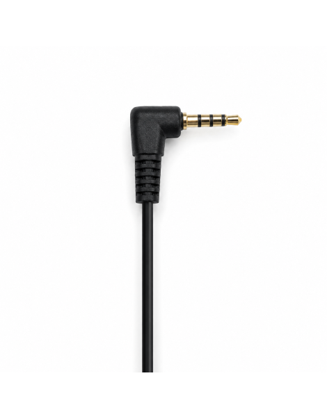 Auricular para Hytera PNC360 / PNC380 Grizzly