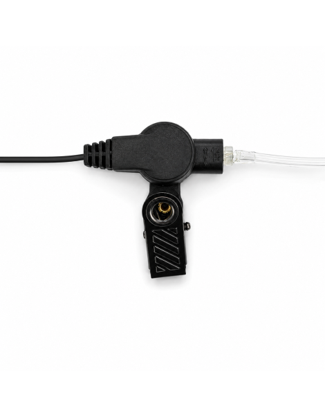 Auricular para Hytera PNC360 / PNC380 Grizzly