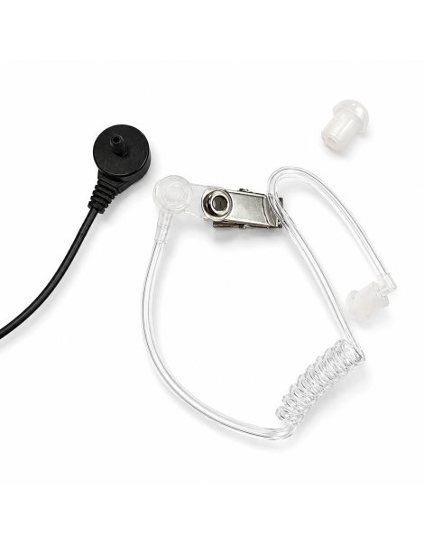 AURICULAR CONECTOR JACK GRIZZLY