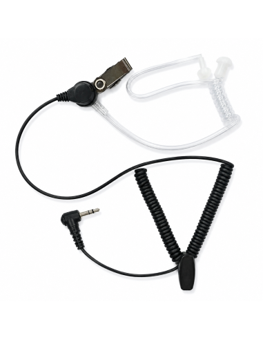 AURICULAR CONECTOR JACK GRIZZLY