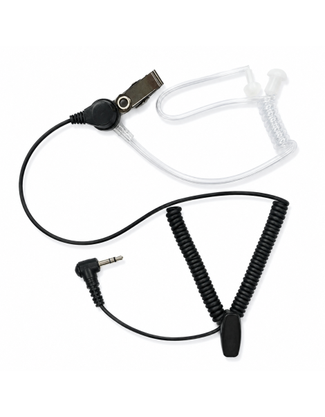 AURICULAR CONECTOR JACK GRIZZLY