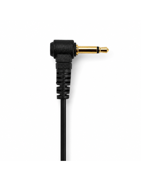 AURICULAR CONECTOR JACK GRIZZLY