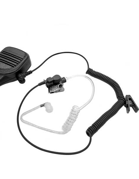 AURICULAR CONECTOR JACK GRIZZLY