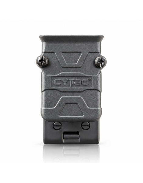 PORTA CARGADOR UNIVERSAL SIMPLE COMPACTO CYTAC