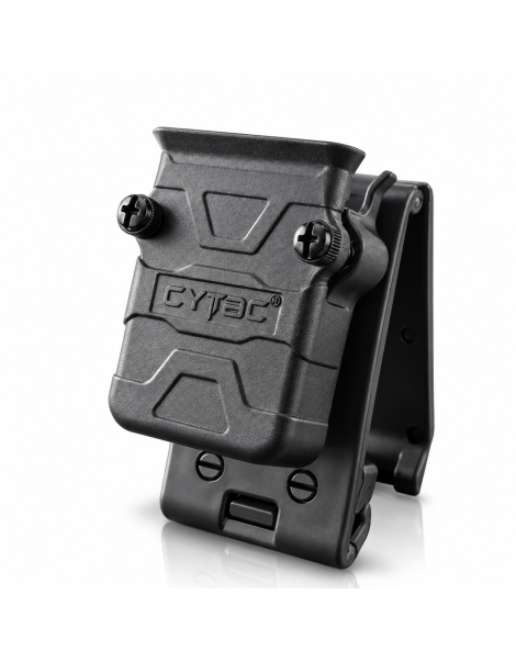 PORTA CARGADOR UNIVERSAL SIMPLE COMPACTO CYTAC
