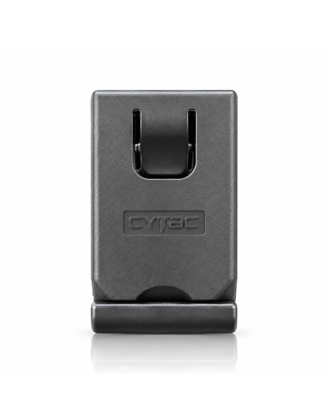 PORTA CARGADOR UNIVERSAL SIMPLE COMPACTO CYTAC