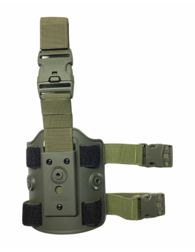 PIERNERA 3 ANCLAJES CYTAC