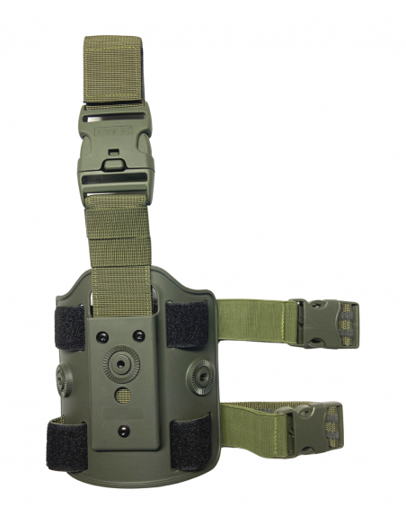 PIERNERA 3 ANCLAJES CYTAC